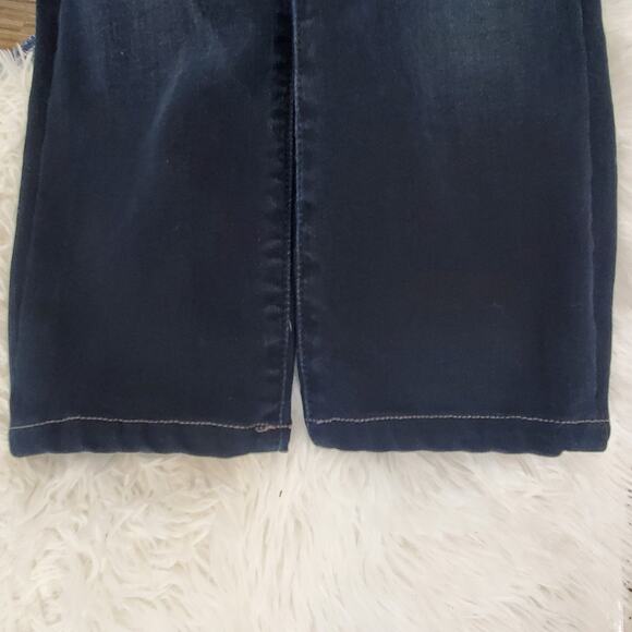 Mother The Stunner Cropped Jeans 26 / 2 - Picture 14 of 14